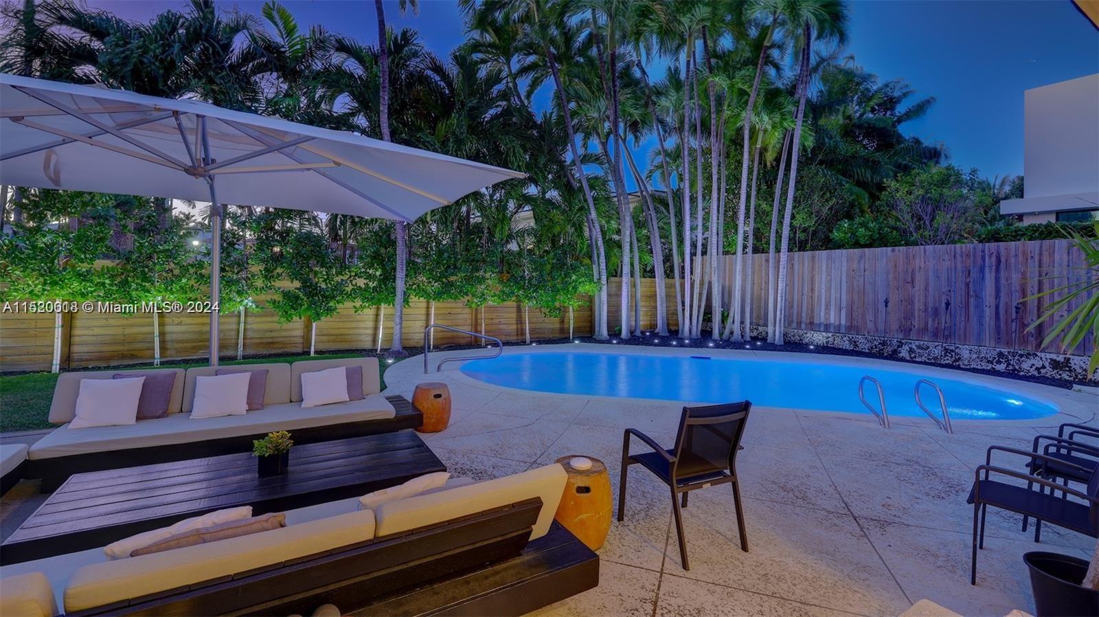 LA GORCE GOLF SUB - Residential