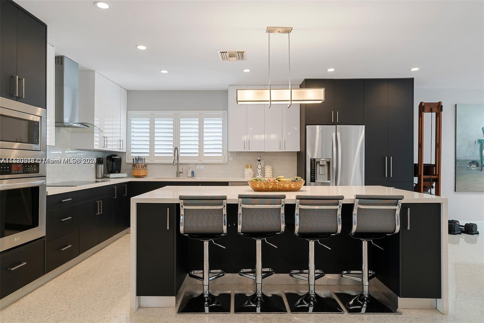 LA GORCE GOLF SUB - Residential