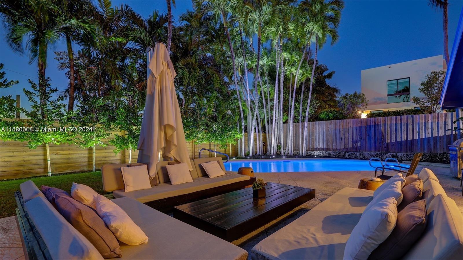 LA GORCE GOLF SUB - Residential