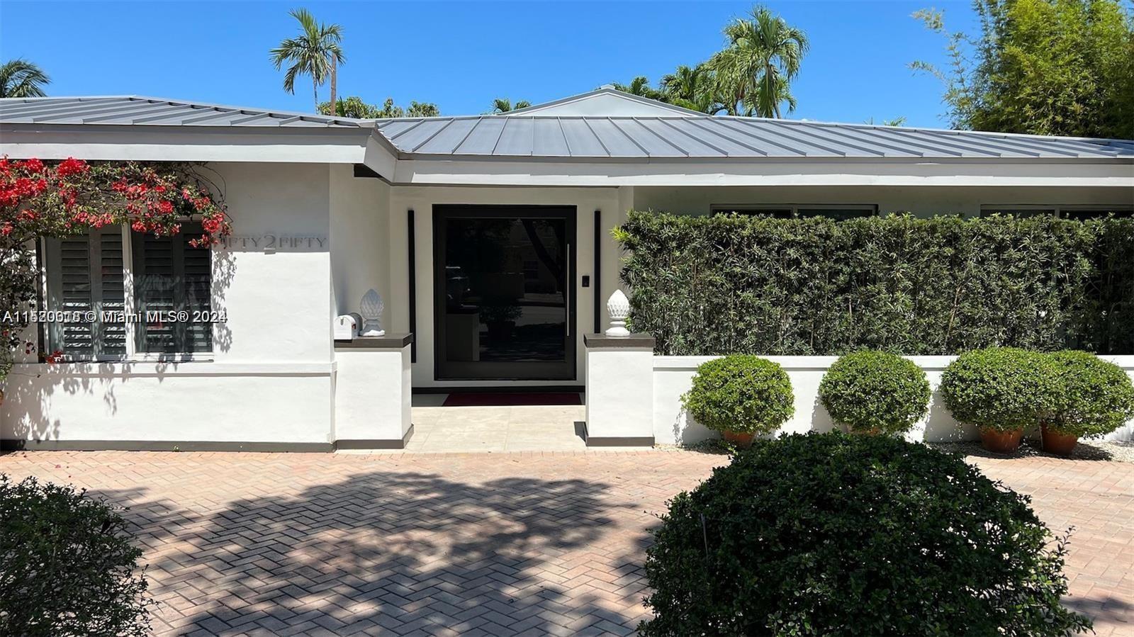 LA GORCE GOLF SUB - Residential