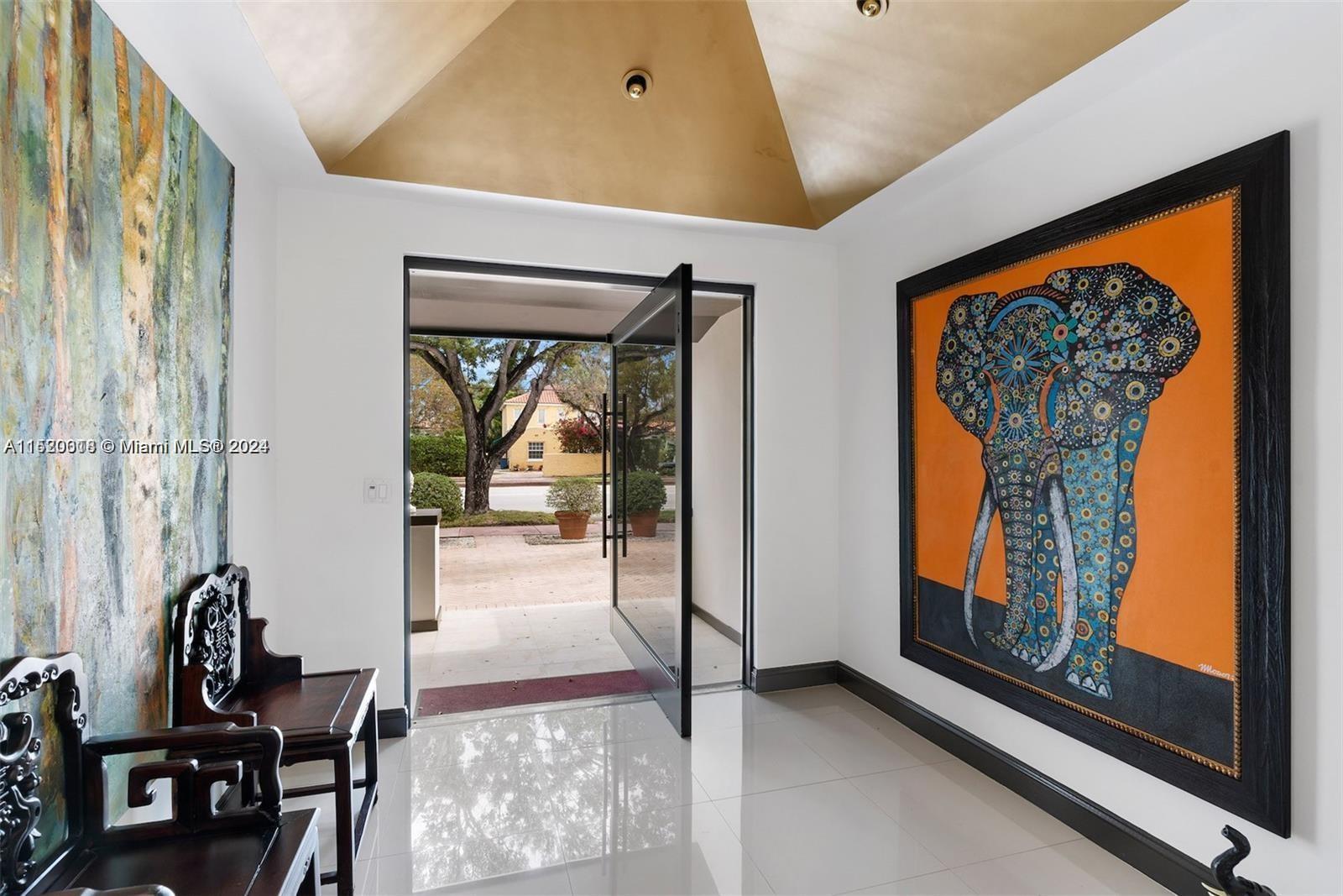 LA GORCE GOLF SUB - Residential