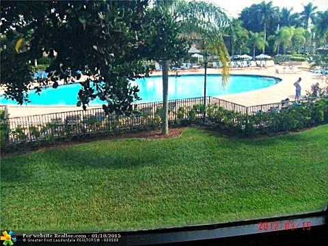 Property for Sale at 10641 W Clairmont Cir 203, Tamarac, Broward County, Florida - Bedrooms: 2 
Bathrooms: 2  - $158,000