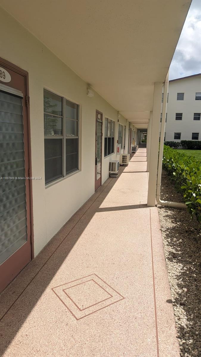 91 Preston C 91, Boca Raton, Broward County, Florida - 1 Bedrooms  
1 Bathrooms - 