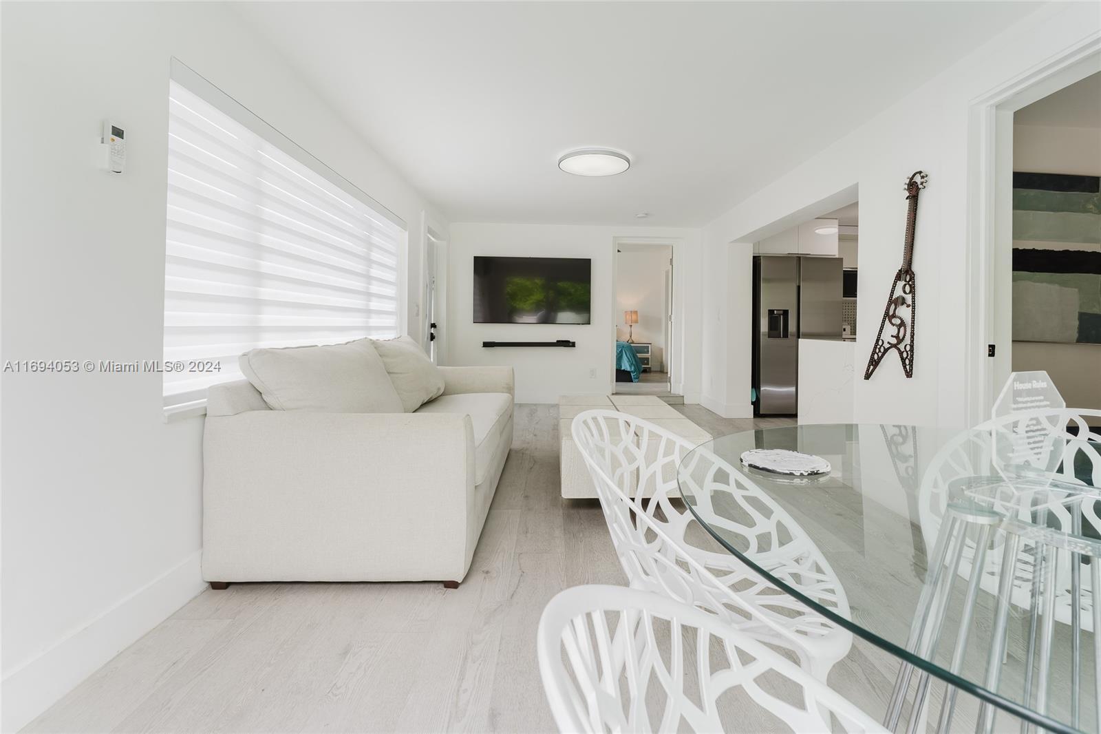 ATLANTIC SHORES DIXIE HIG - Residential Income