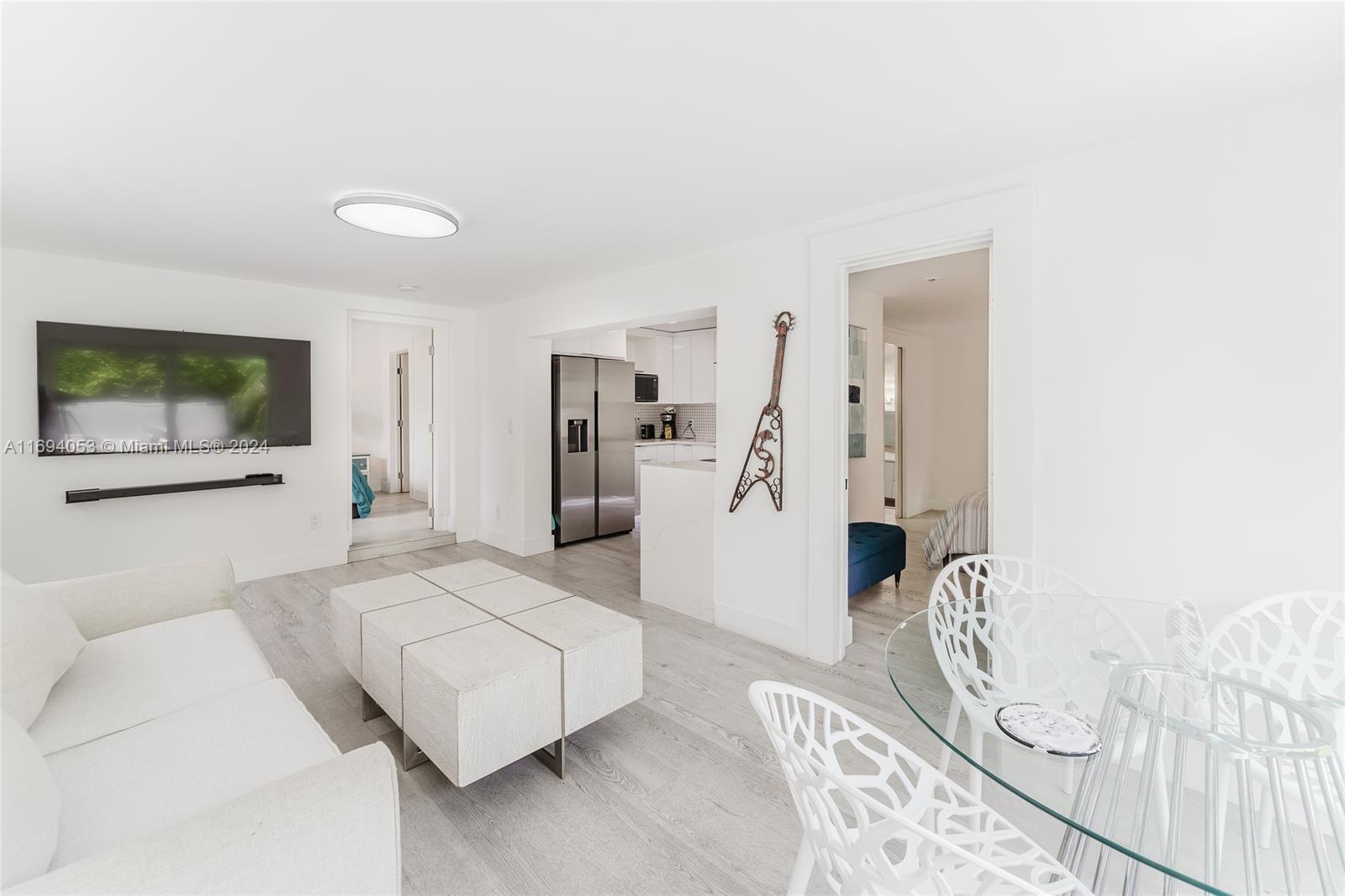 ATLANTIC SHORES DIXIE HIG - Residential Income