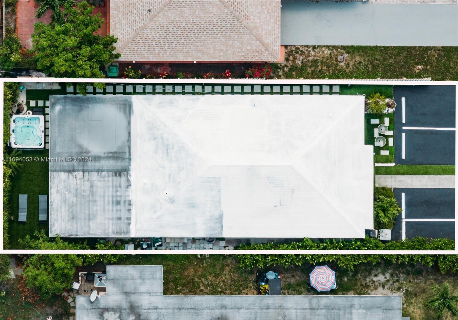 ATLANTIC SHORES DIXIE HIG - Residential Income