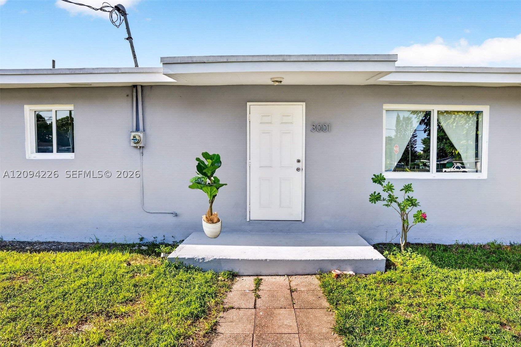3001 NW 56th St