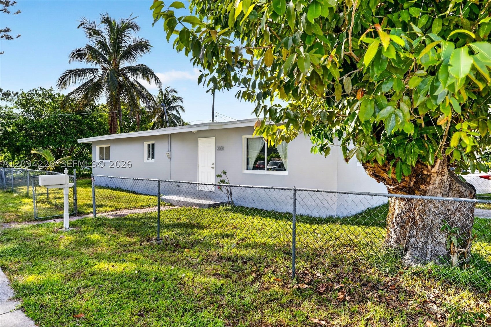 3001 NW 56th St