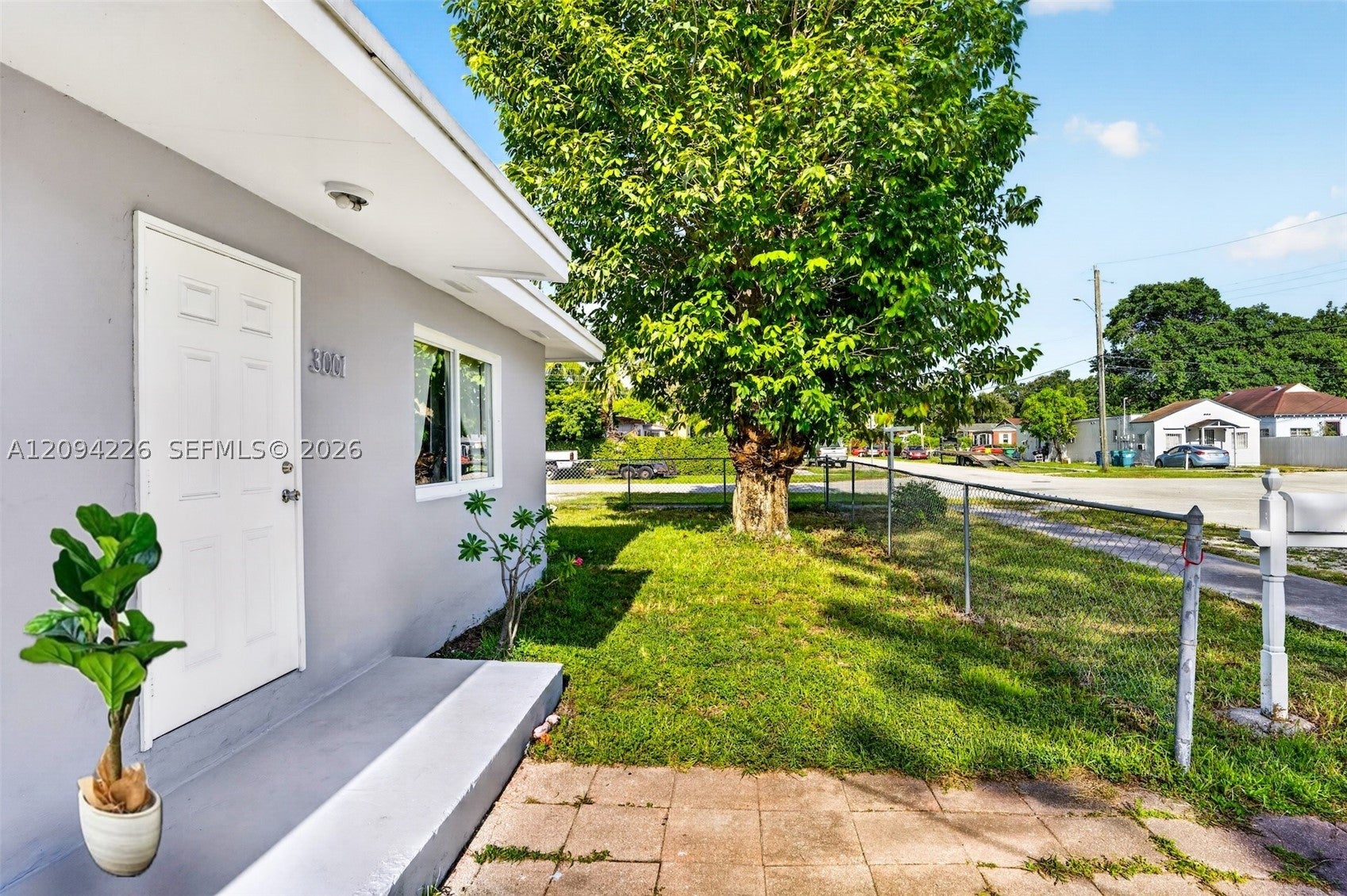 3001 NW 56th St