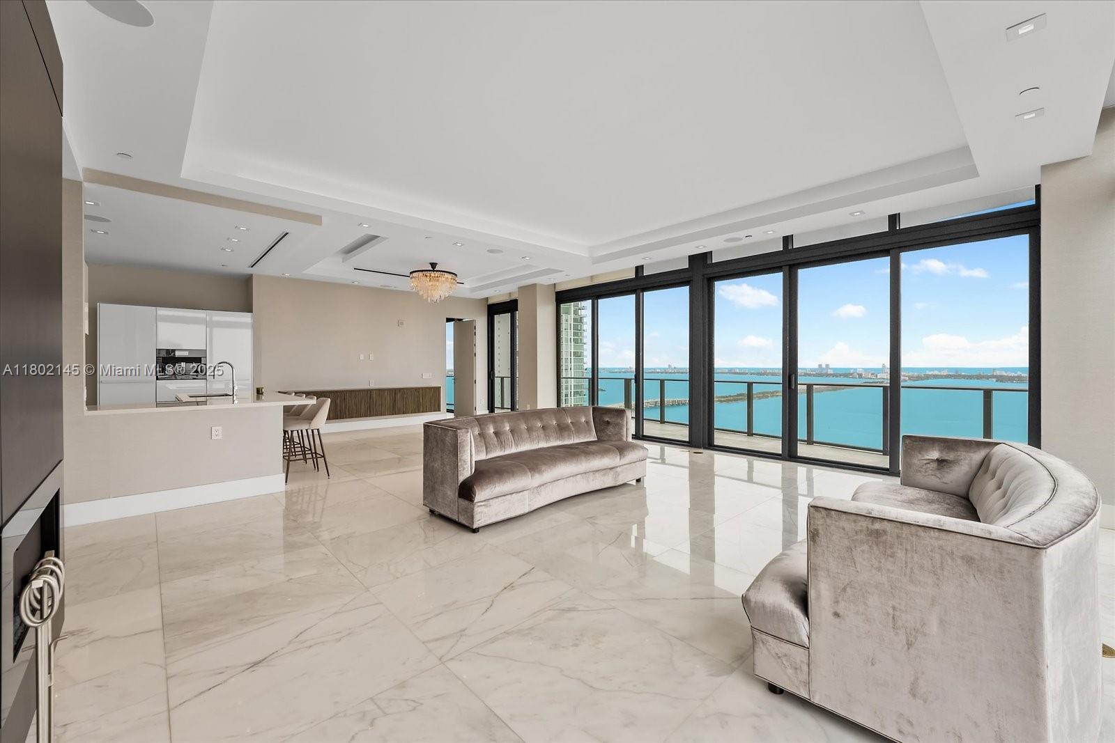 ICON BAY CONDO - Residential Lease