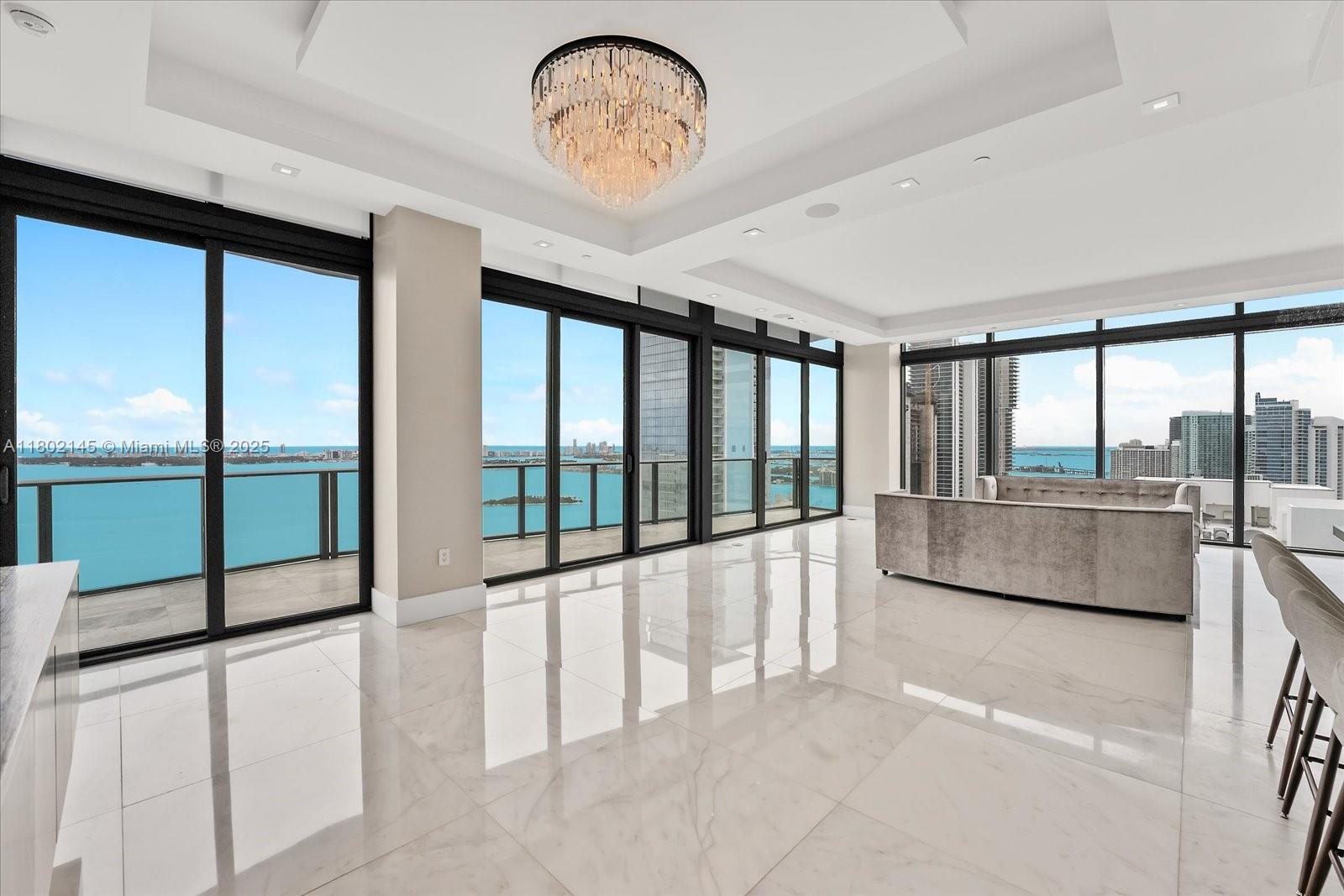 ICON BAY CONDO - Residential Lease