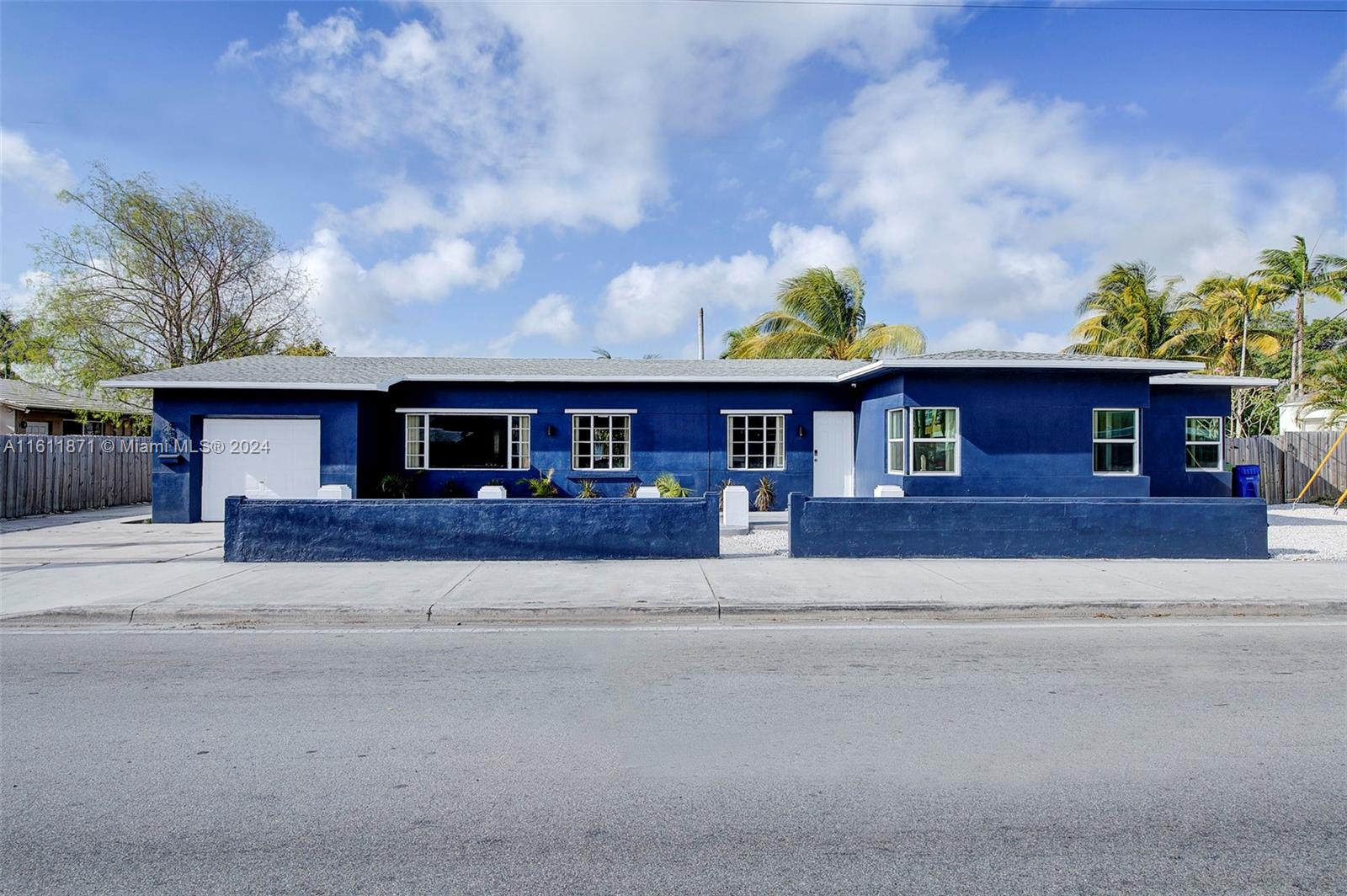 Rental Property at 417 Sw 12th St, Fort Lauderdale, Broward County, Florida -  - $850,000 MO.