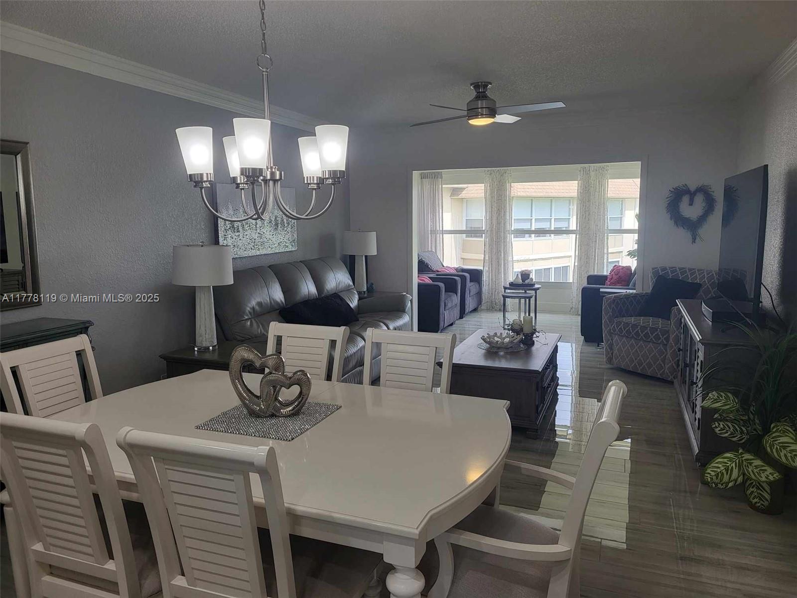 THISTLE GARDENS CONDO - Residential