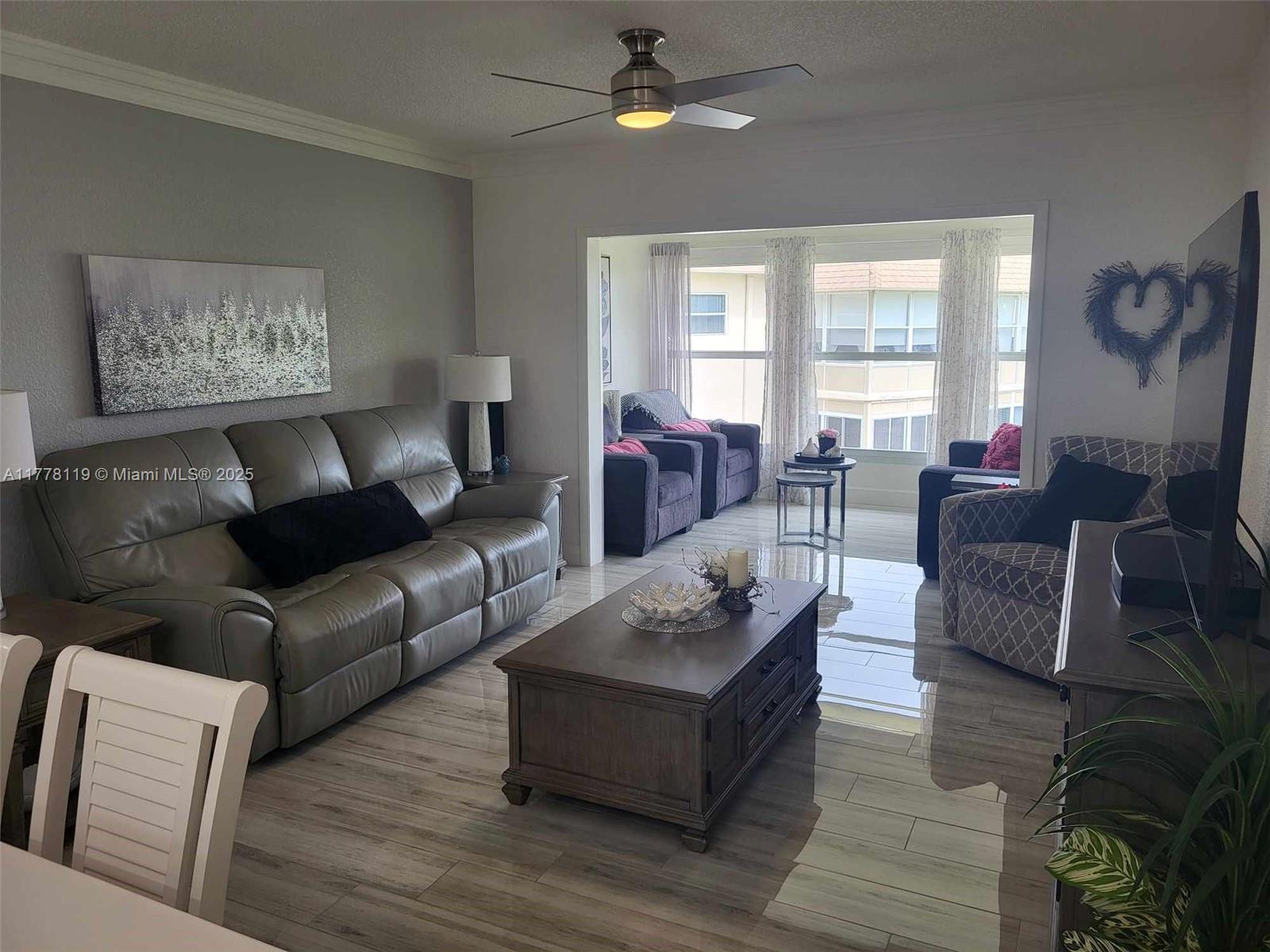 THISTLE GARDENS CONDO - Residential