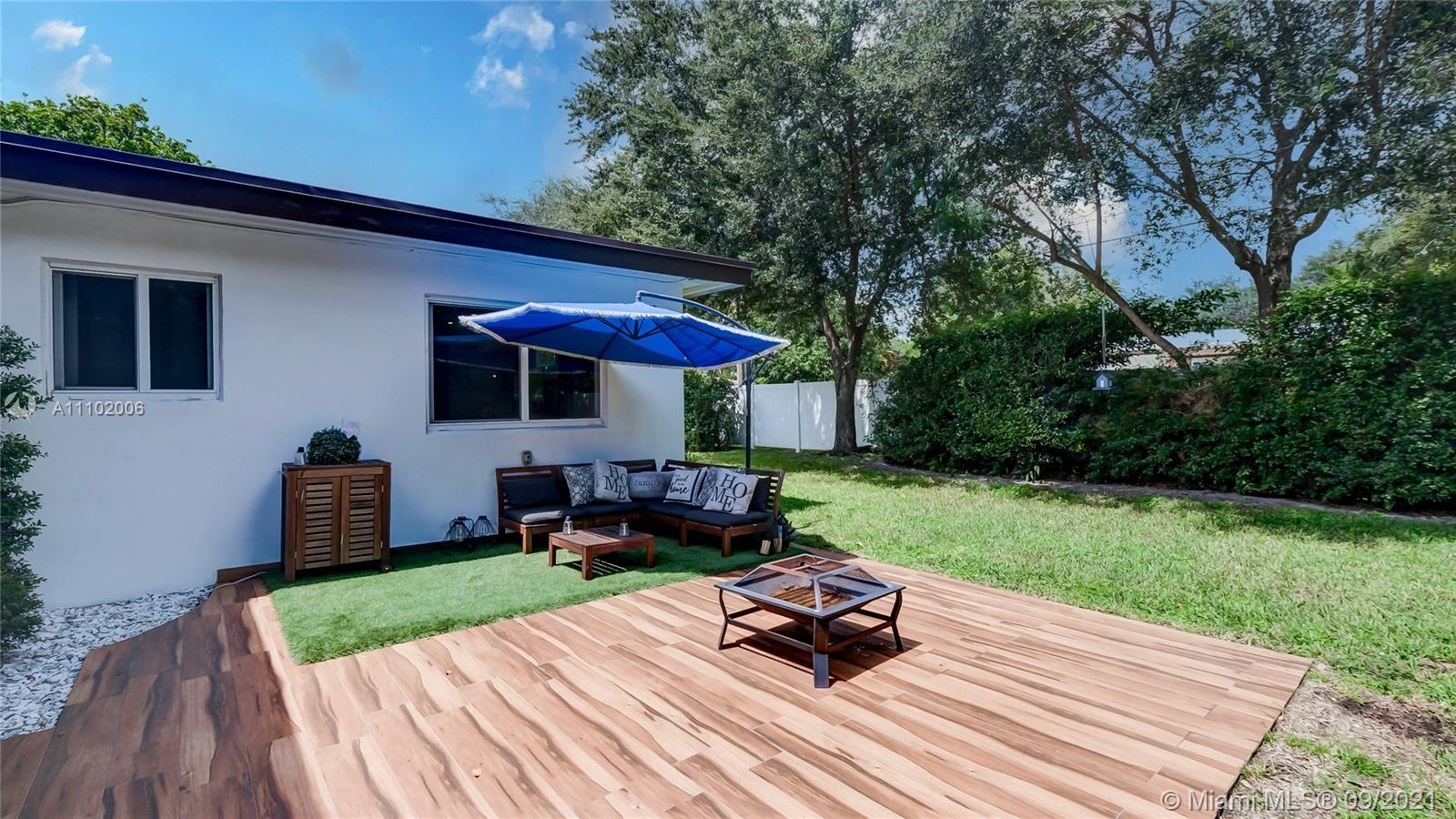 MIAMI SHORES SEC 5 - Residential