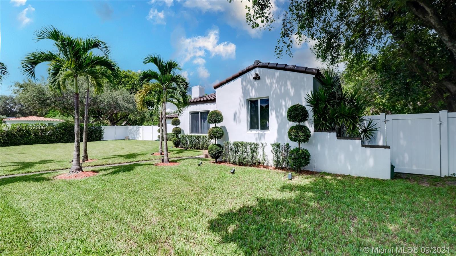 MIAMI SHORES SEC 5 - Residential