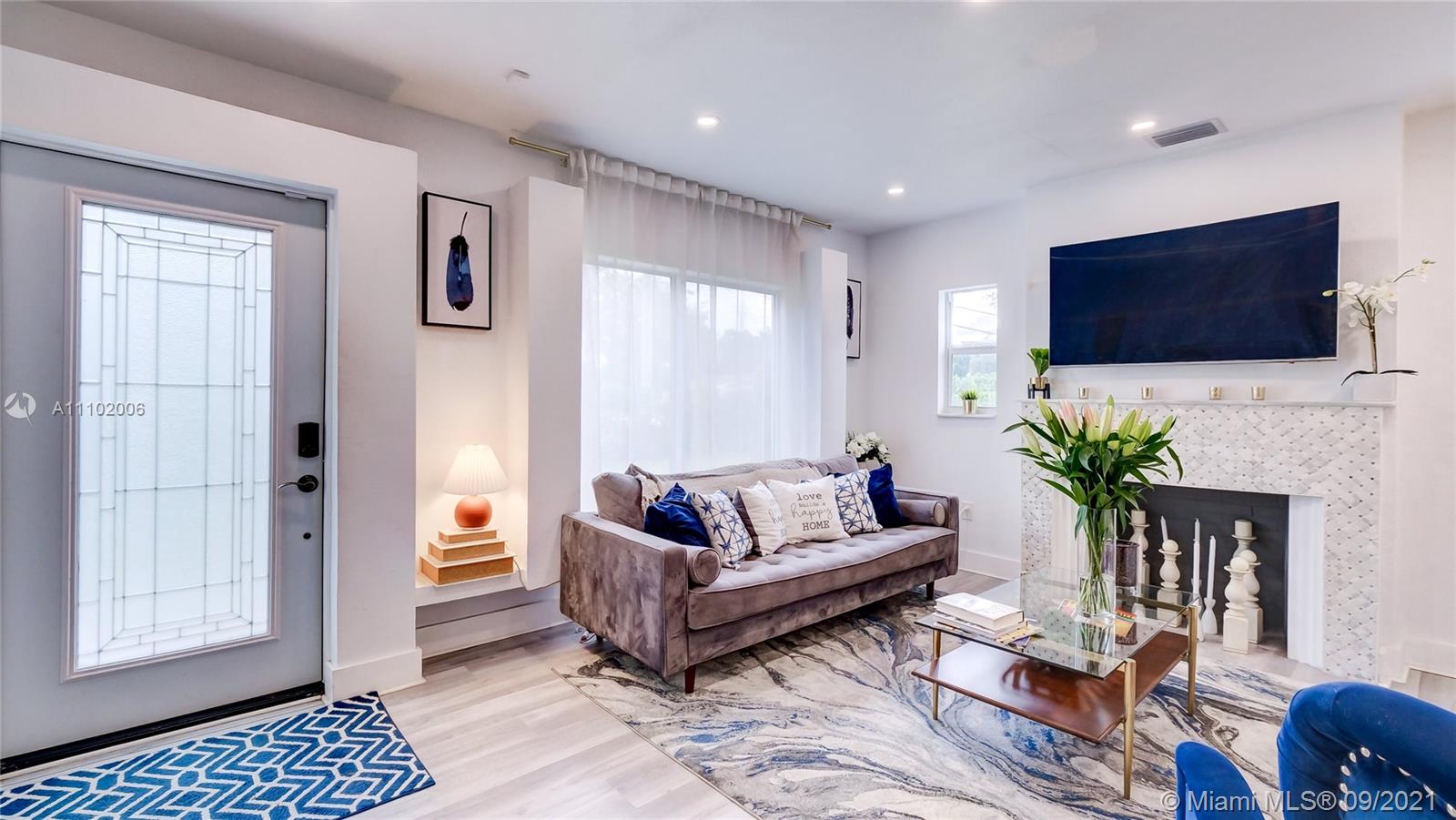 MIAMI SHORES SEC 5 - Residential