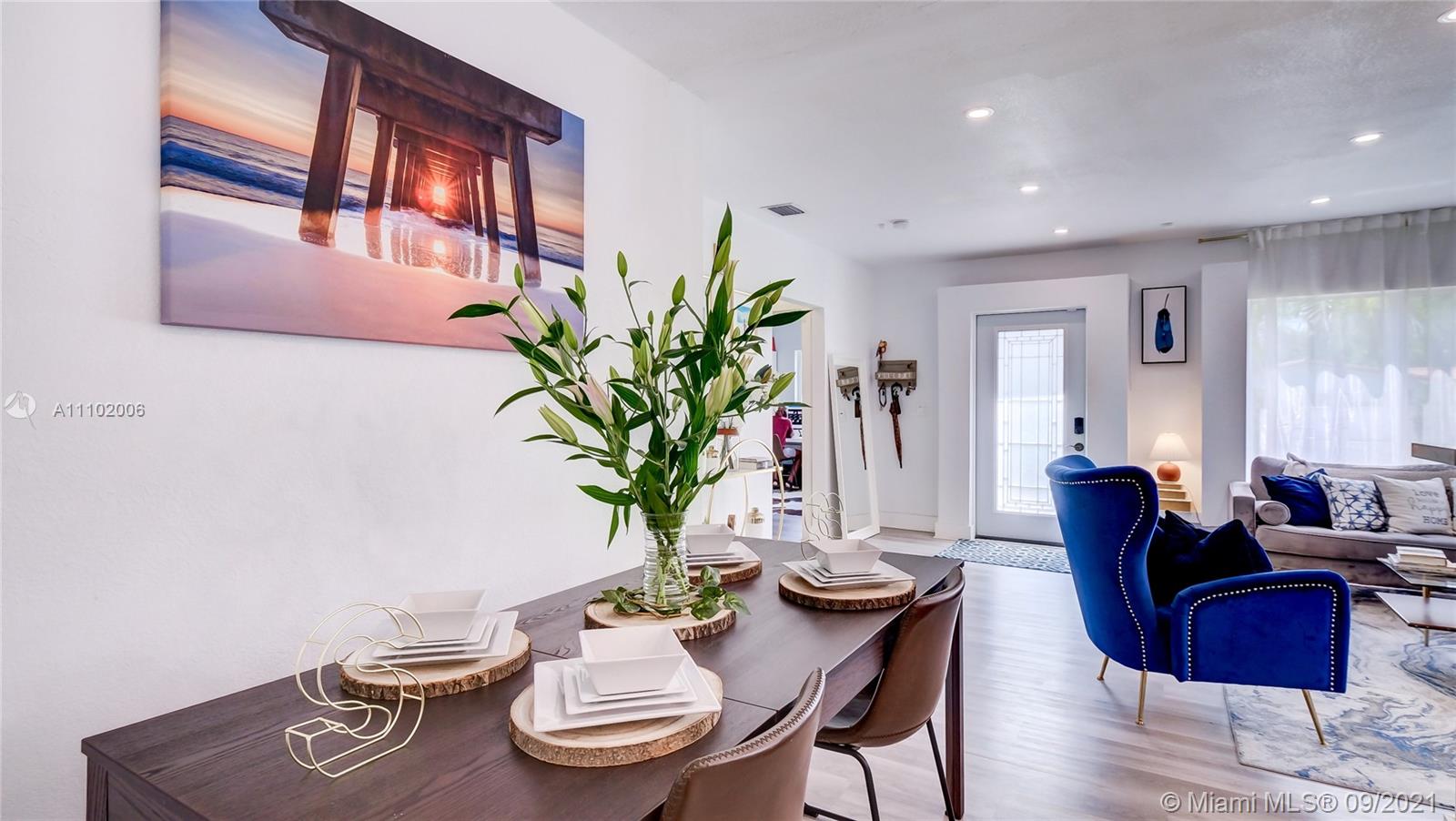 MIAMI SHORES SEC 5 - Residential