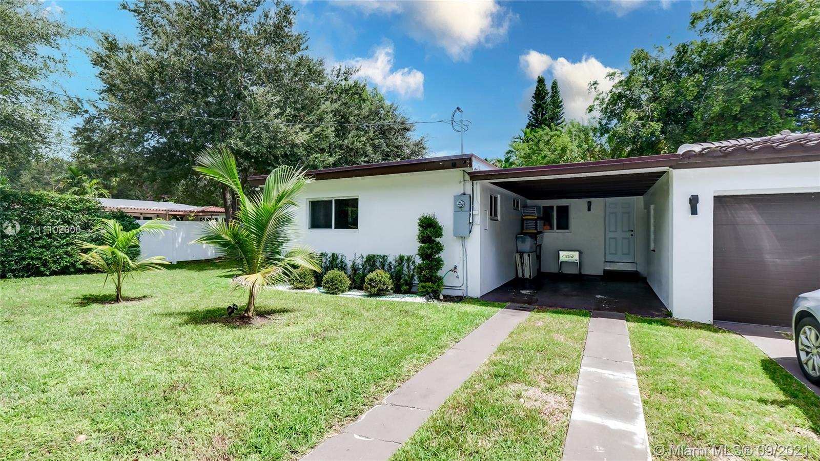 MIAMI SHORES SEC 5 - Residential