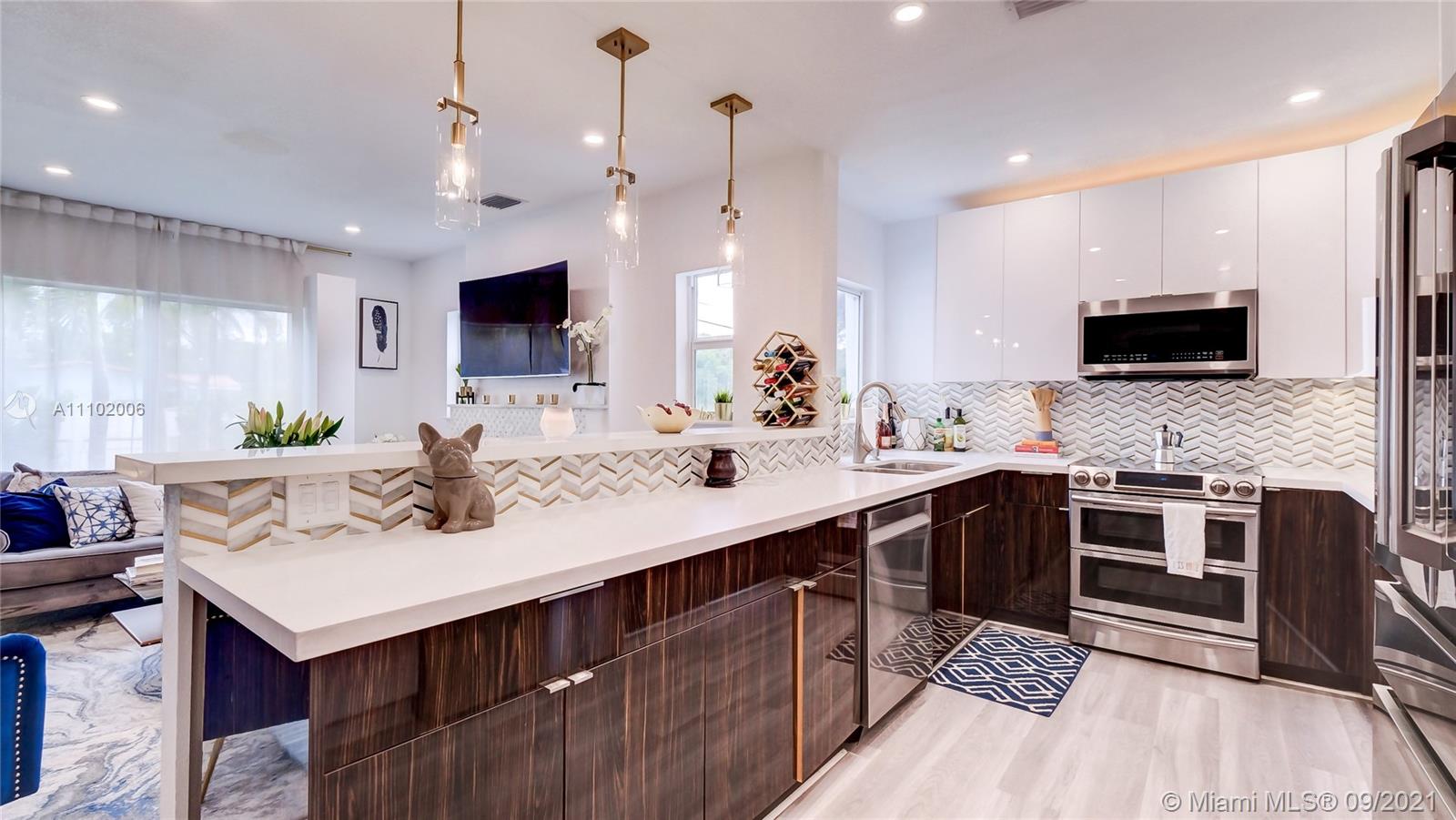 MIAMI SHORES SEC 5 - Residential