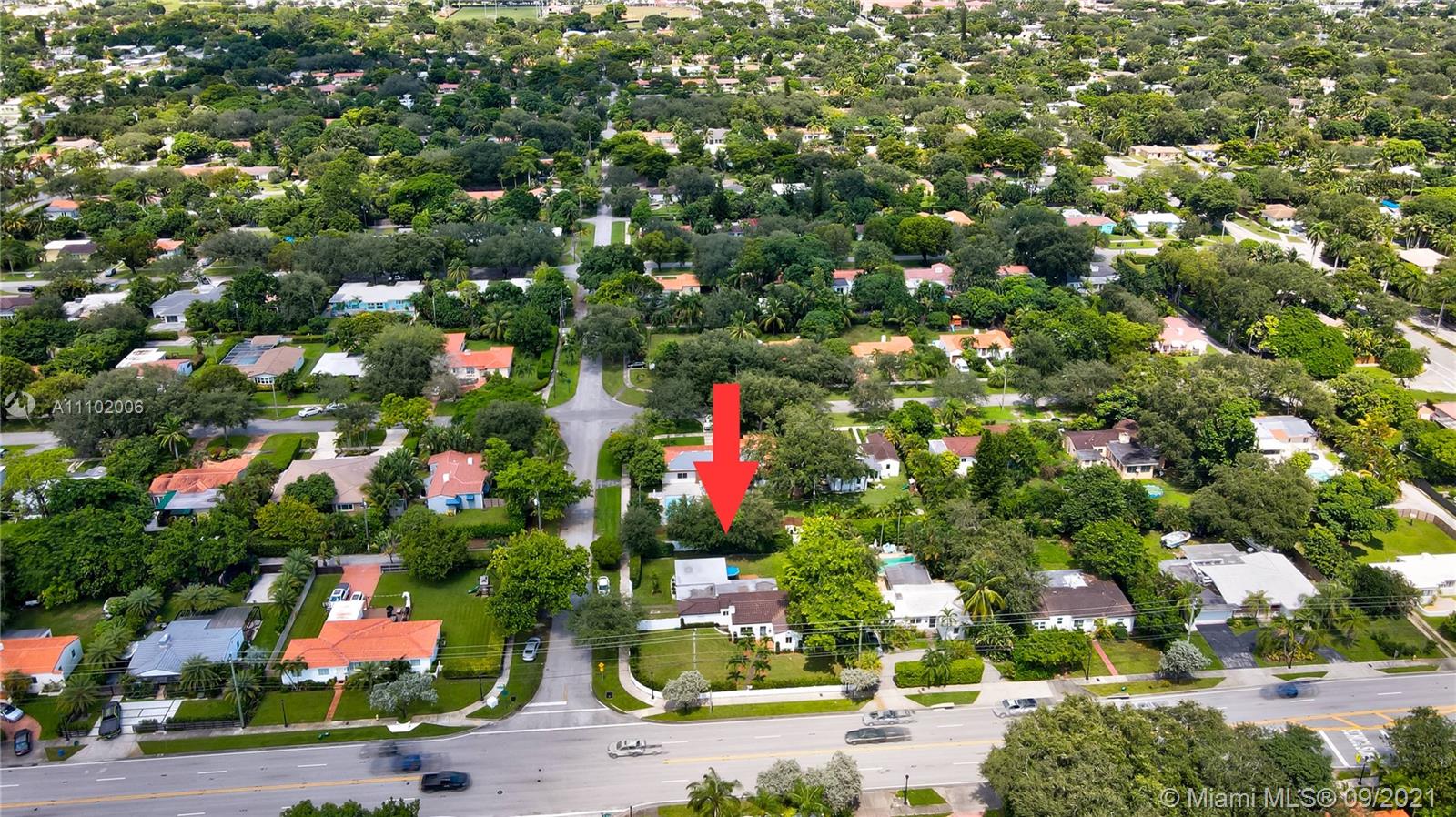 MIAMI SHORES SEC 5 - Residential