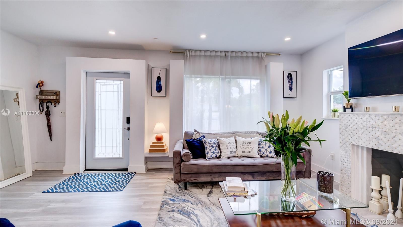 MIAMI SHORES SEC 5 - Residential