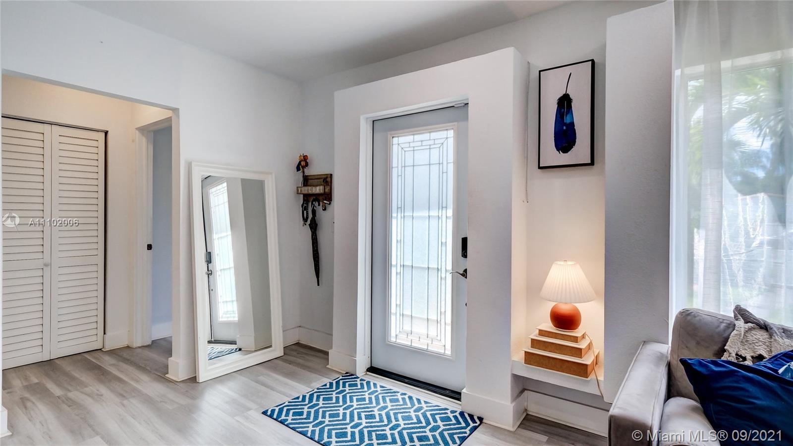 MIAMI SHORES SEC 5 - Residential