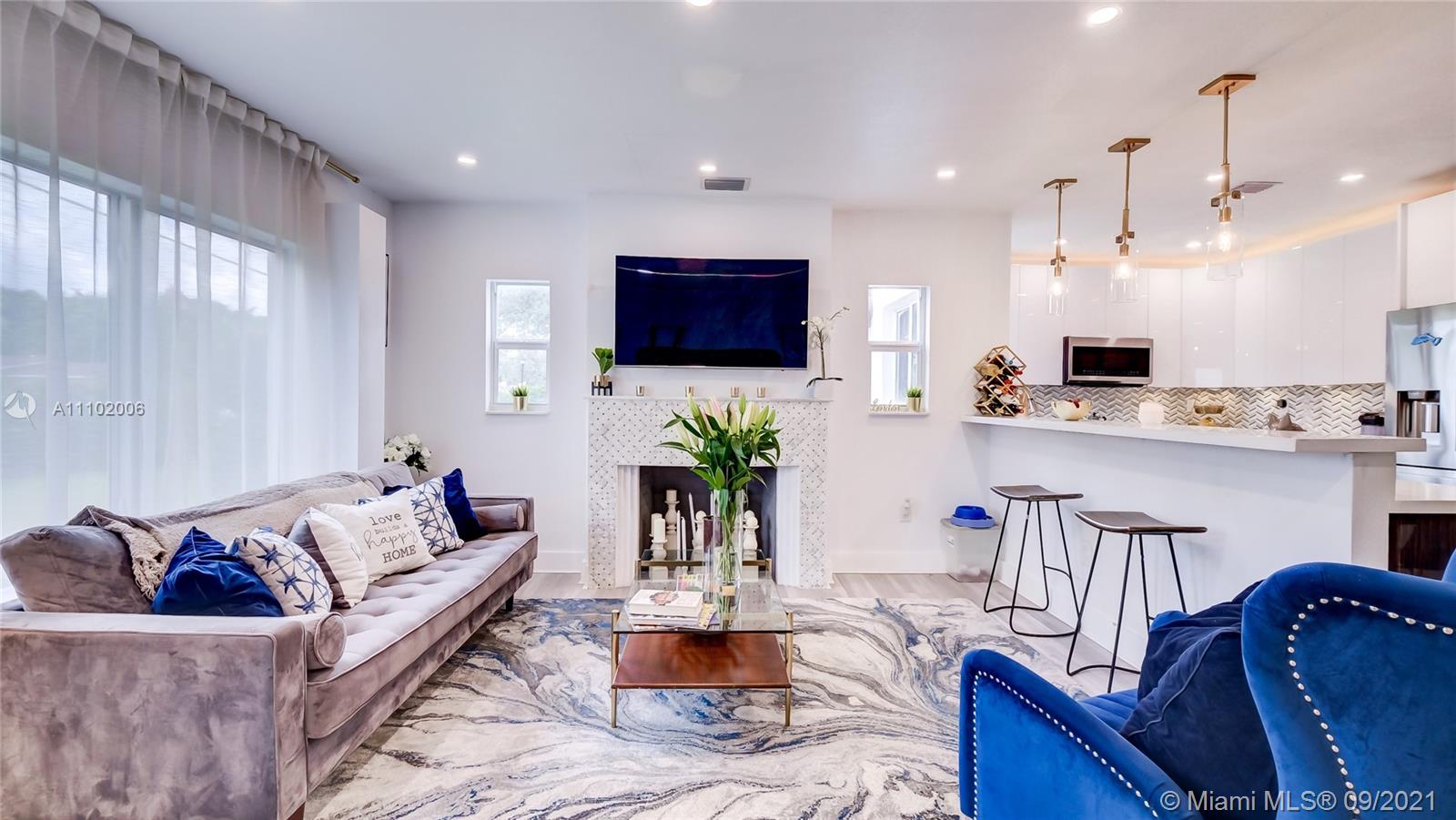 MIAMI SHORES SEC 5 - Residential