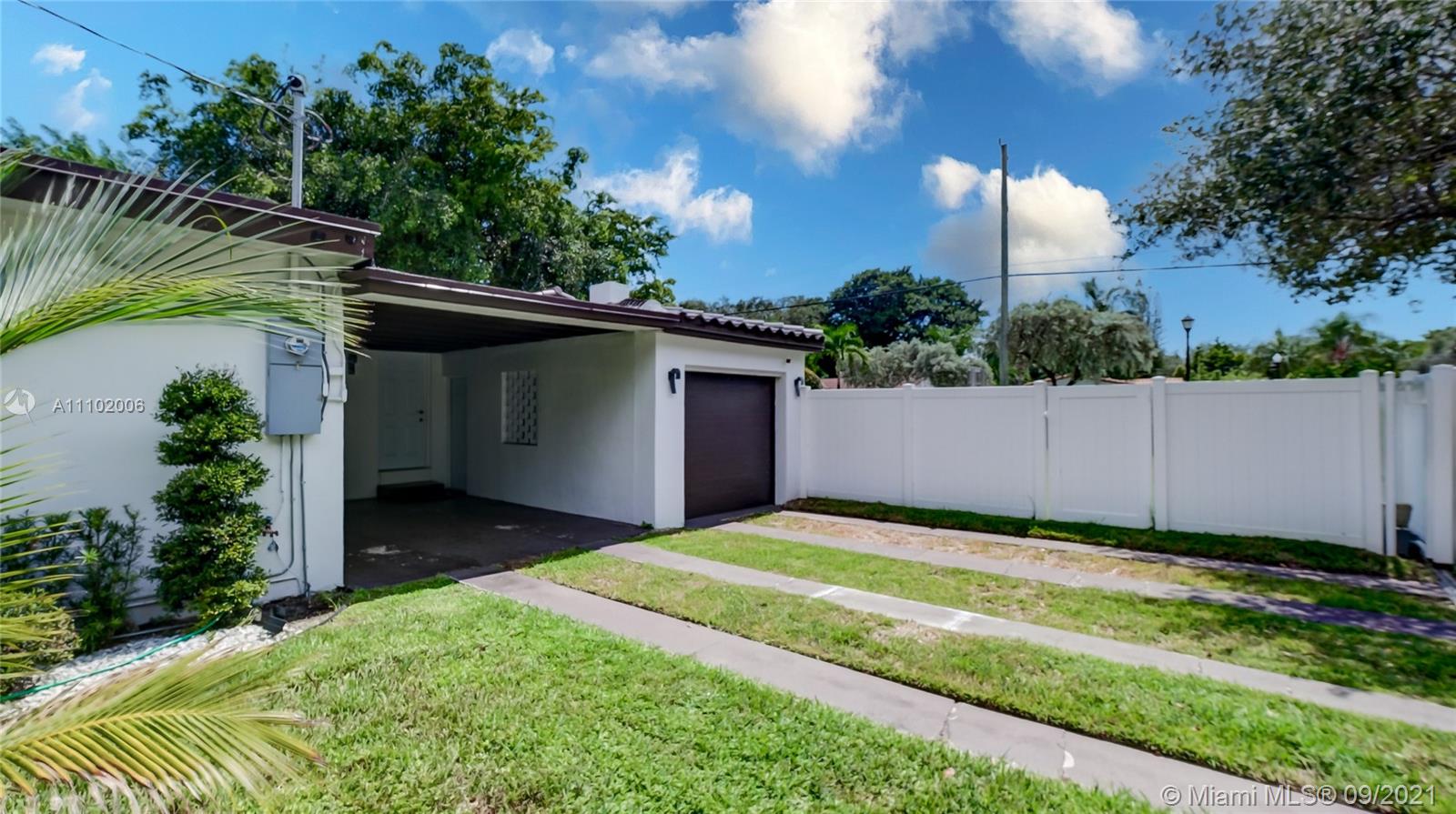 MIAMI SHORES SEC 5 - Residential