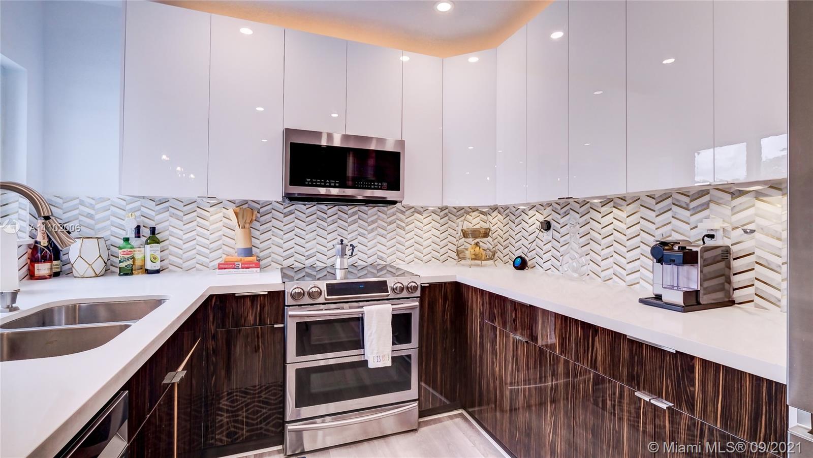 MIAMI SHORES SEC 5 - Residential