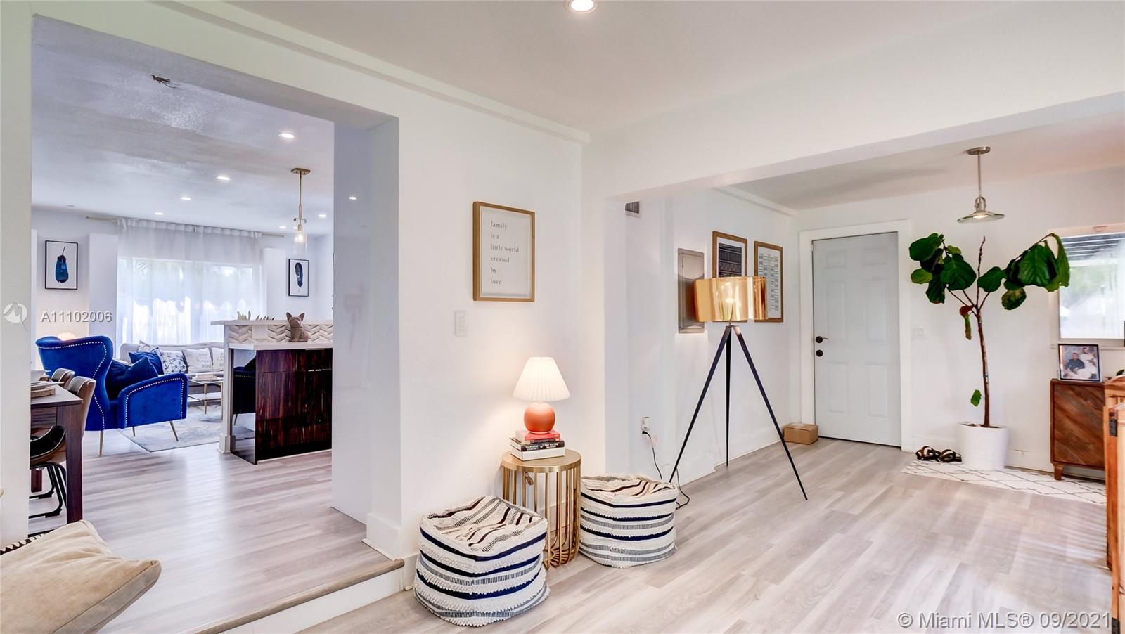 MIAMI SHORES SEC 5 - Residential