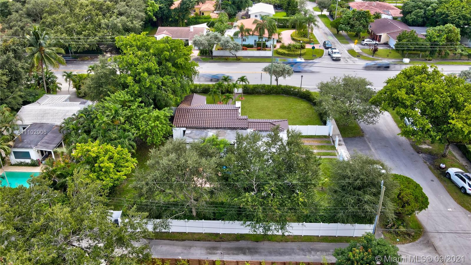 MIAMI SHORES SEC 5 - Residential