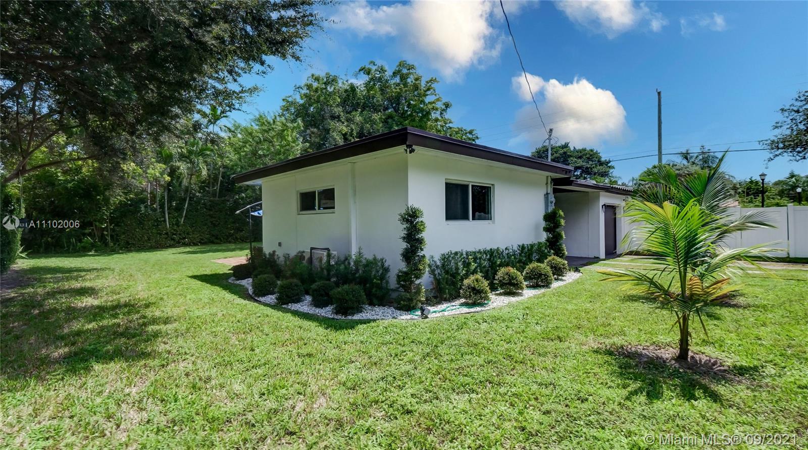 MIAMI SHORES SEC 5 - Residential