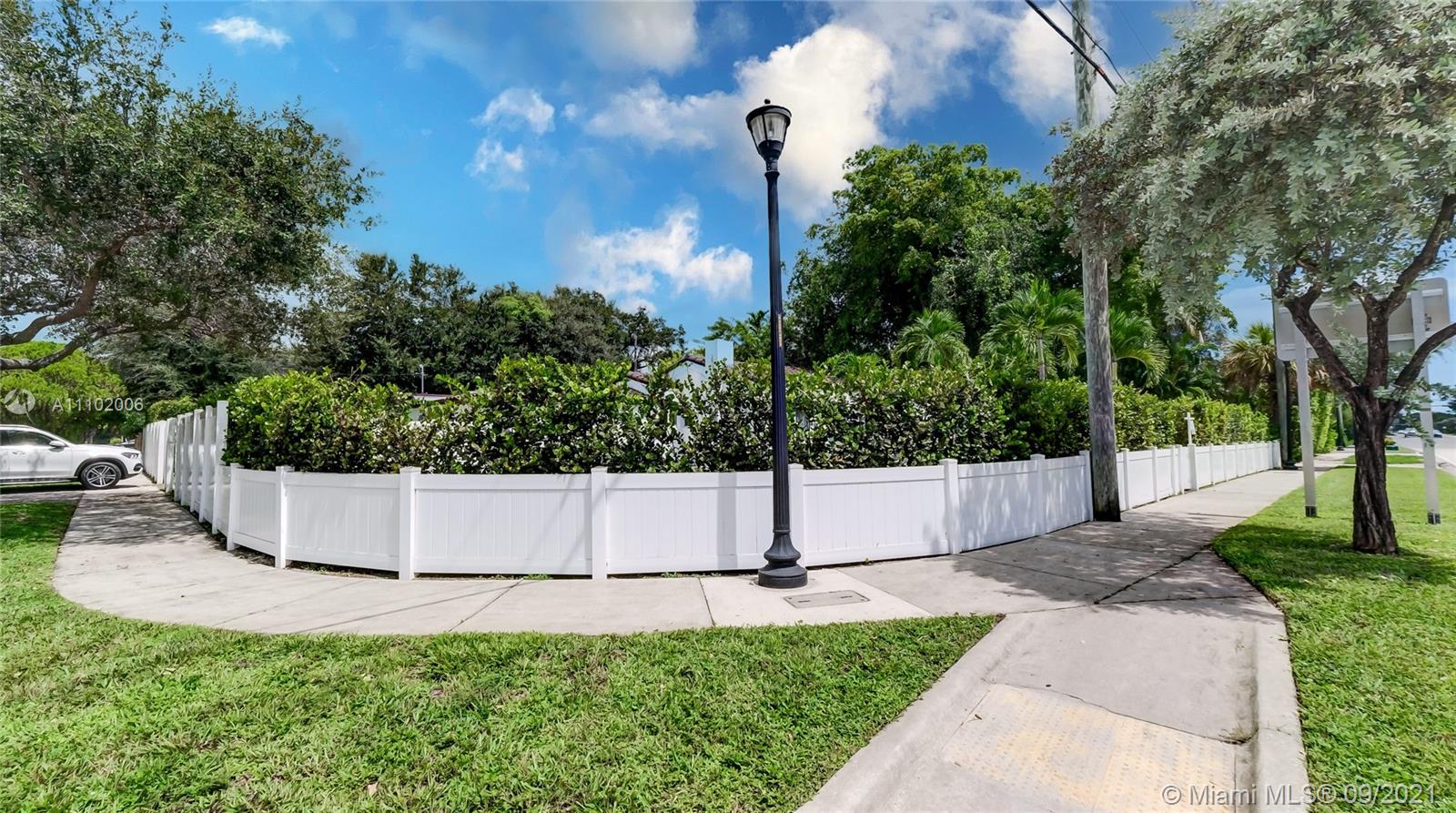 MIAMI SHORES SEC 5 - Residential