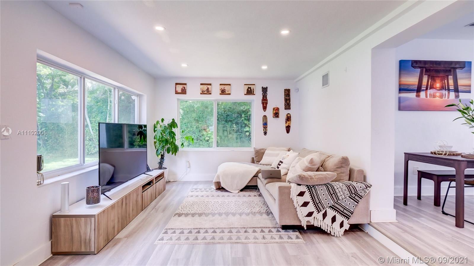 MIAMI SHORES SEC 5 - Residential