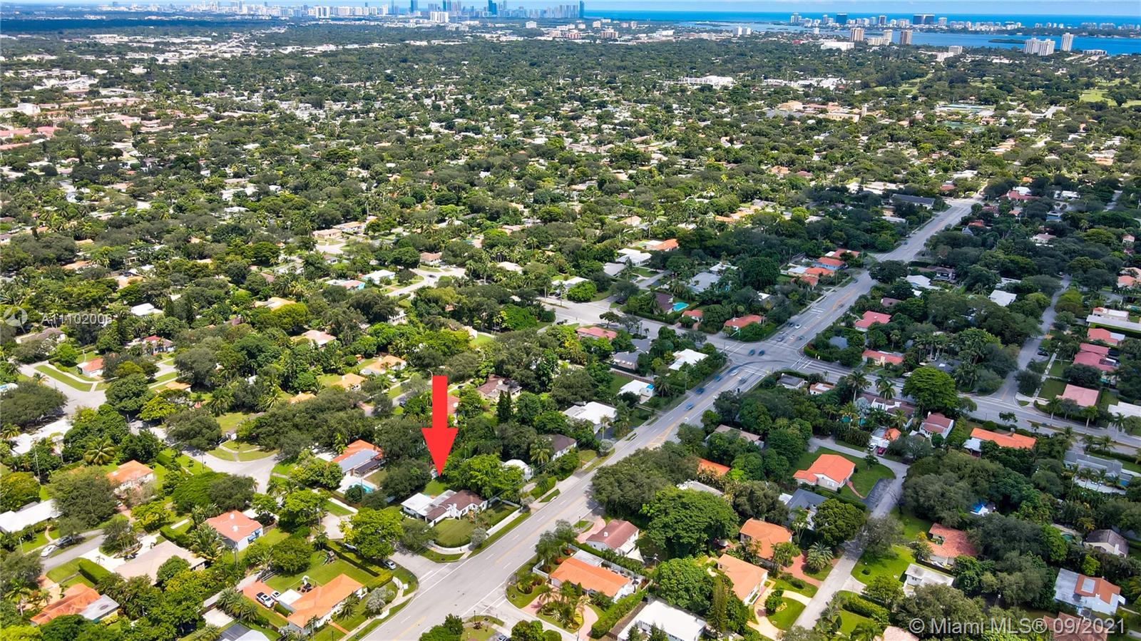MIAMI SHORES SEC 5 - Residential