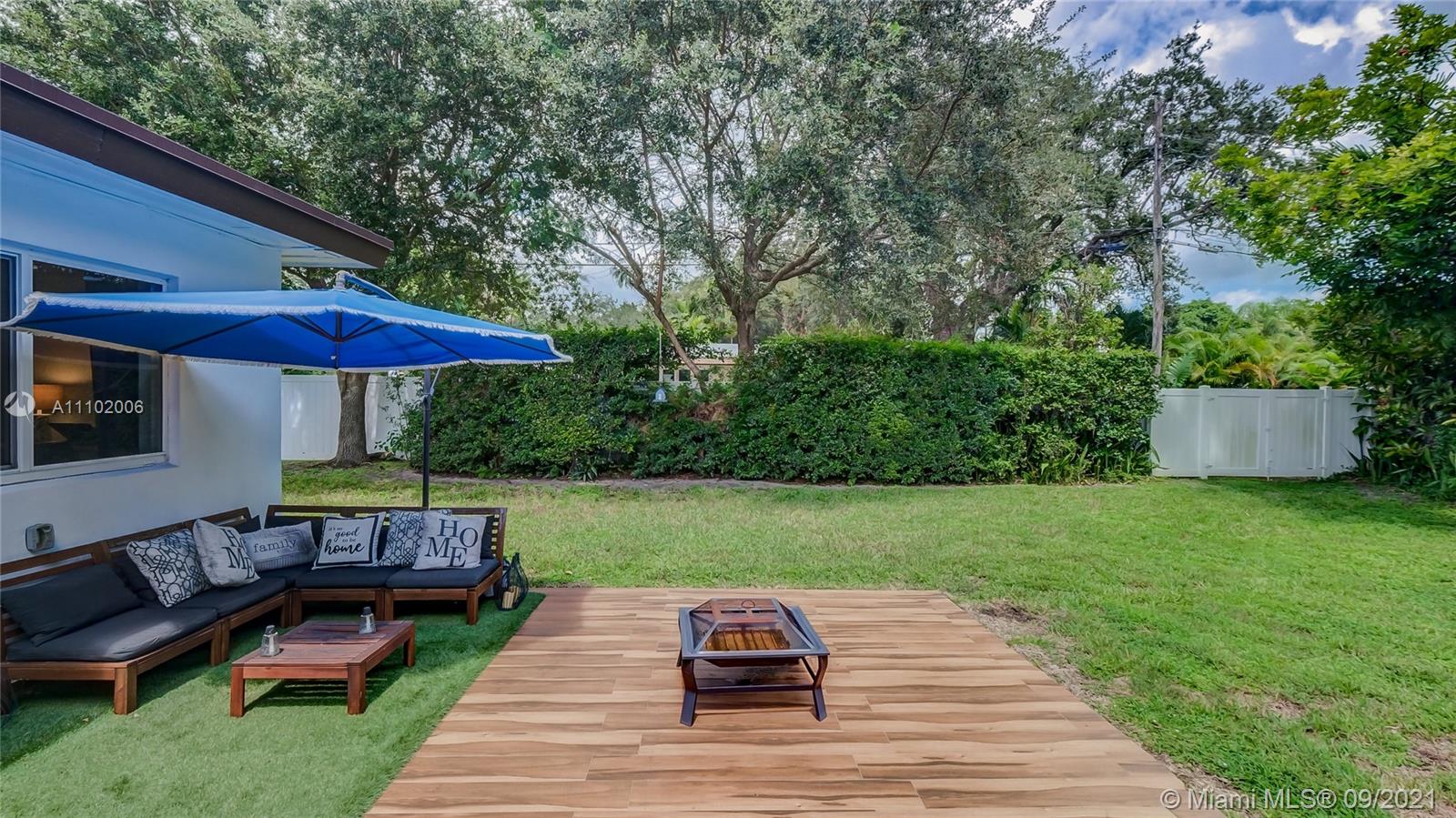 MIAMI SHORES SEC 5 - Residential