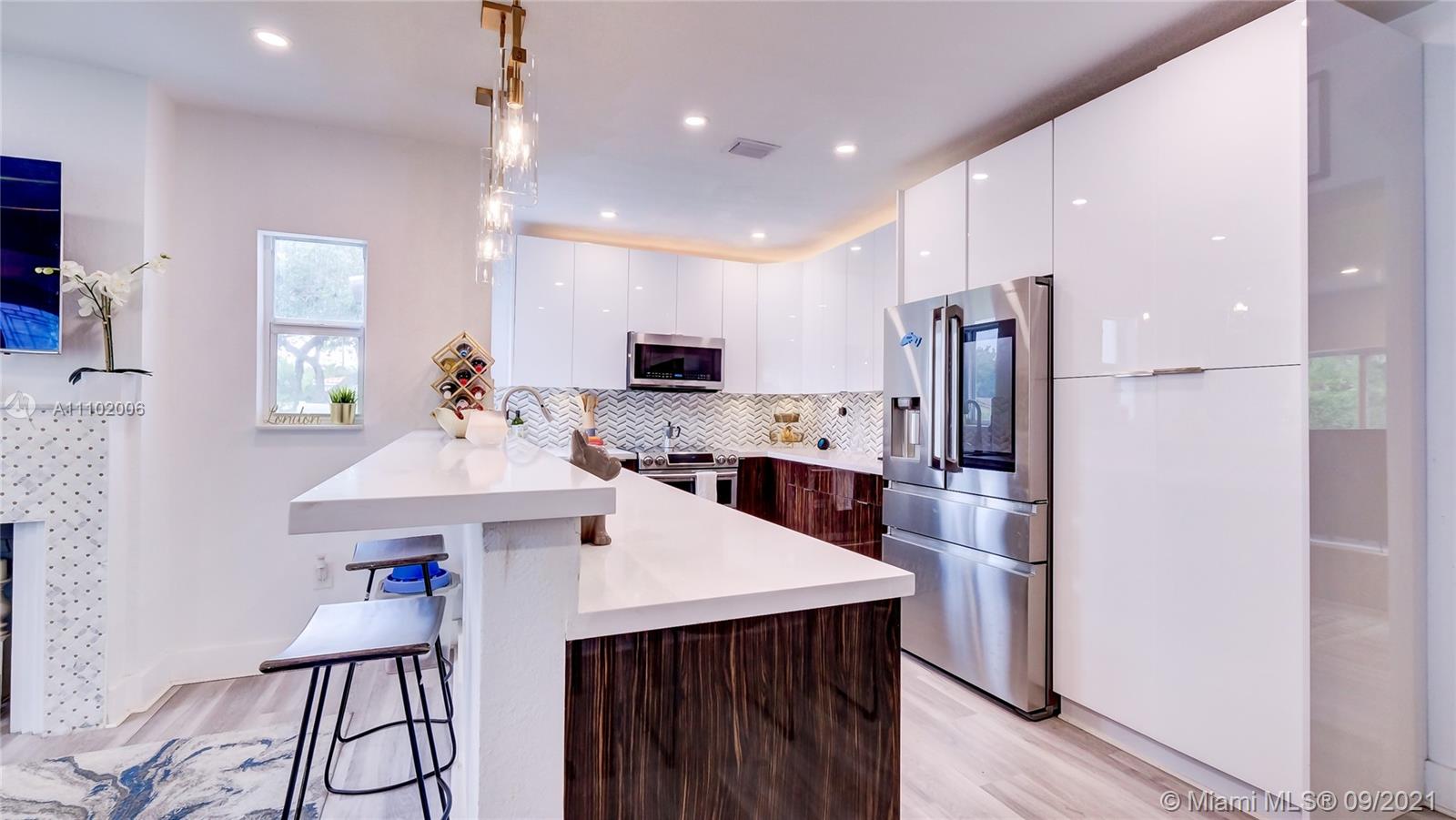 MIAMI SHORES SEC 5 - Residential