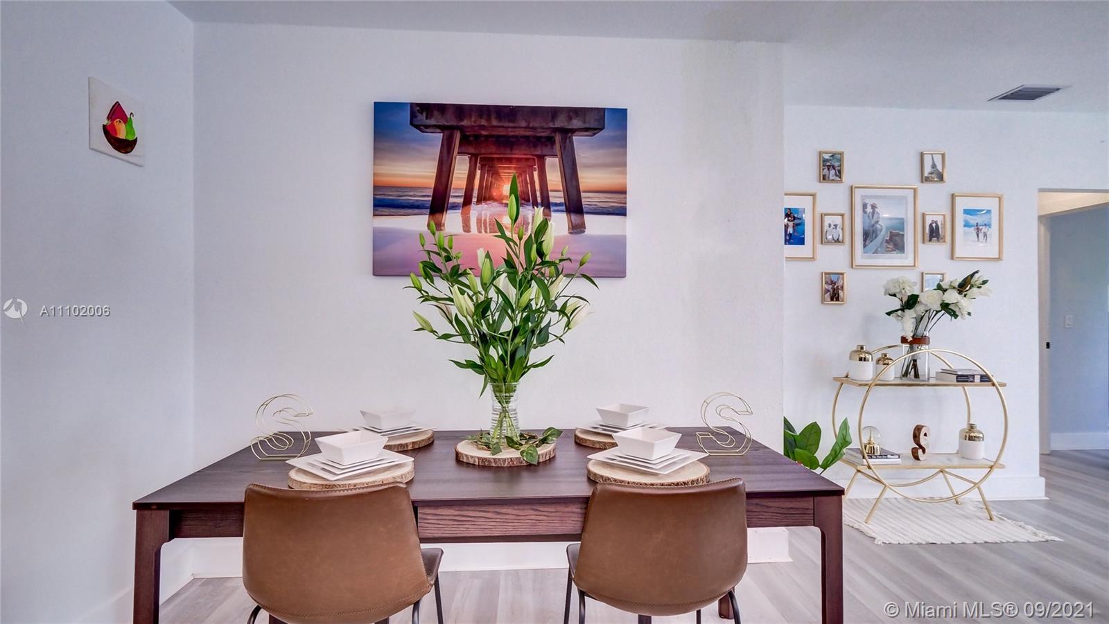 MIAMI SHORES SEC 5 - Residential