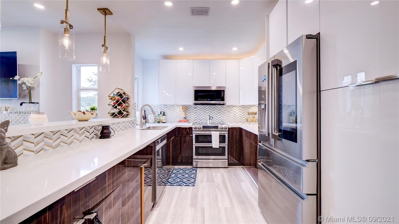 MIAMI SHORES SEC 5 - Residential