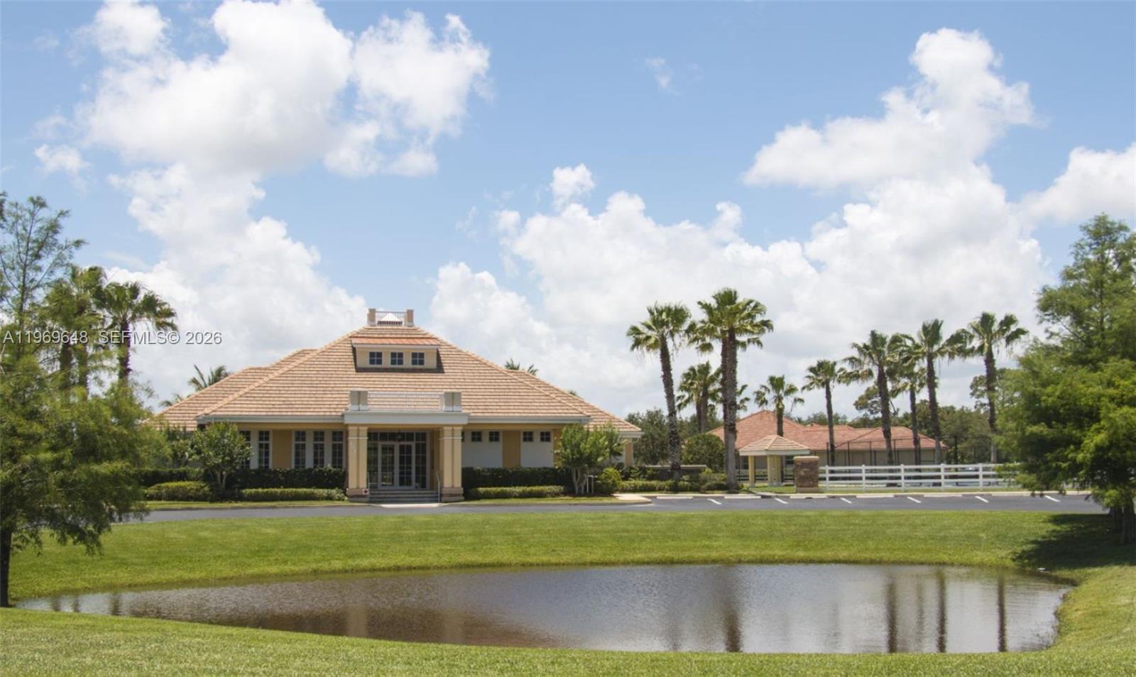 Stoney Brook Farm - Residential