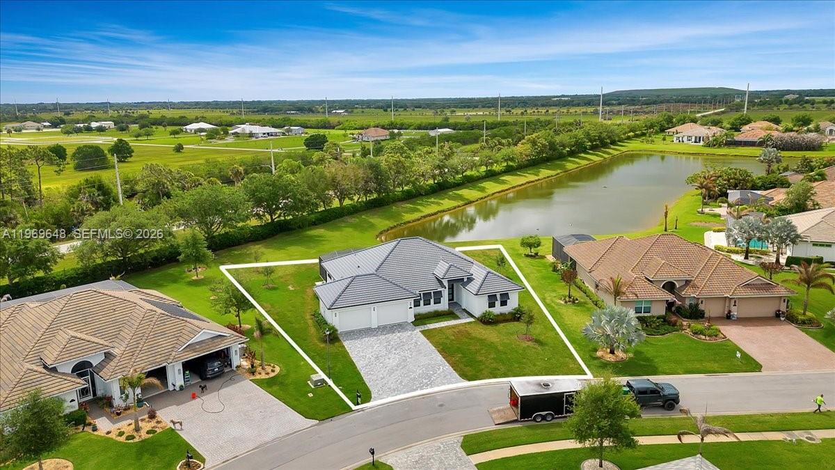 Stoney Brook Farms - Residential