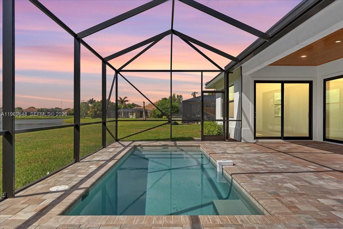 Stoney Brook Farms - Residential