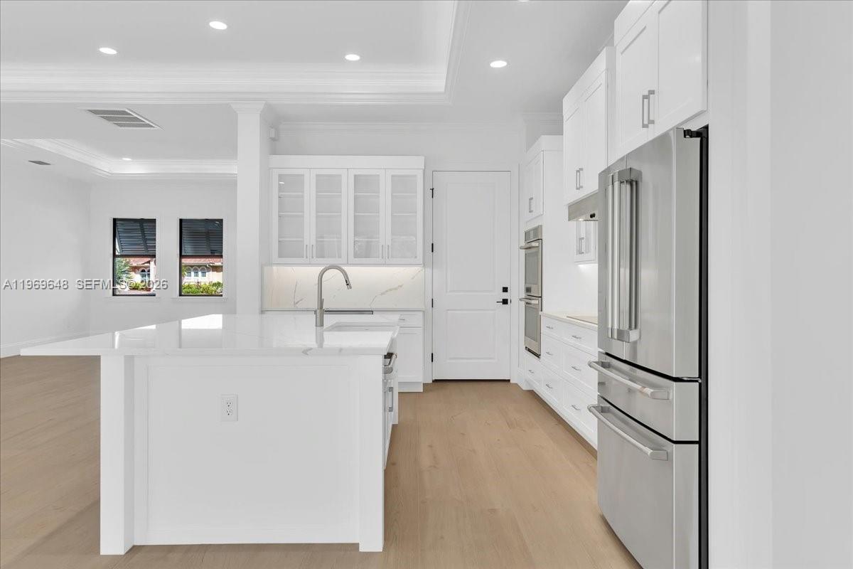 Stoney Brook Farms - Residential