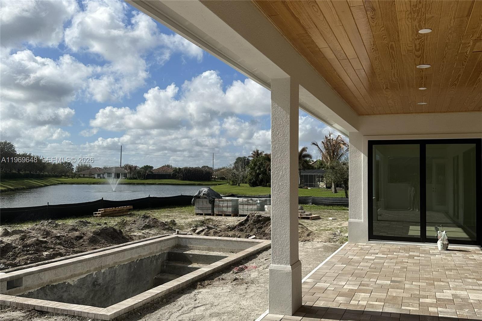 Stoney Brook Farm - Residential