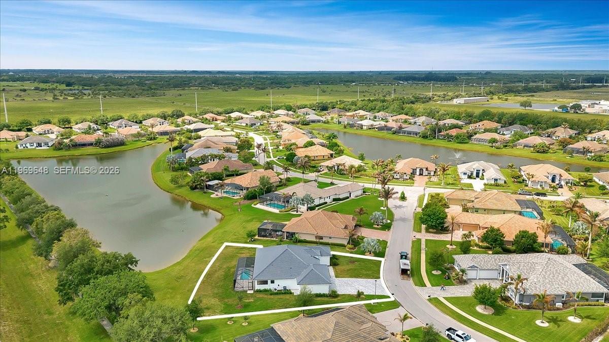 Stoney Brook Farms - Residential