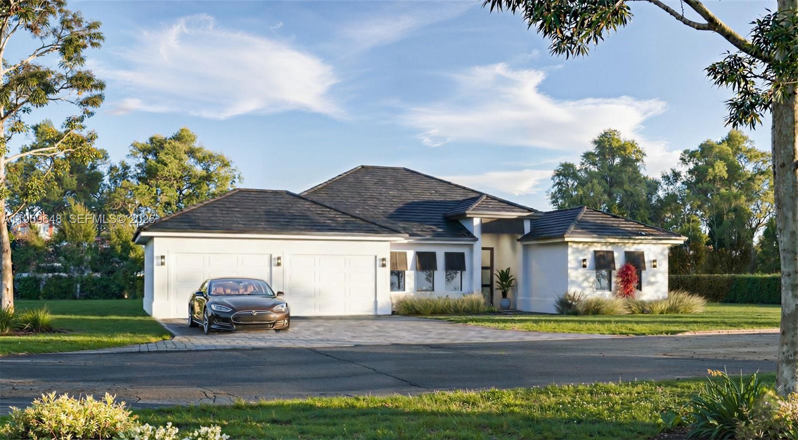 Stoney Brook Farm - Residential
