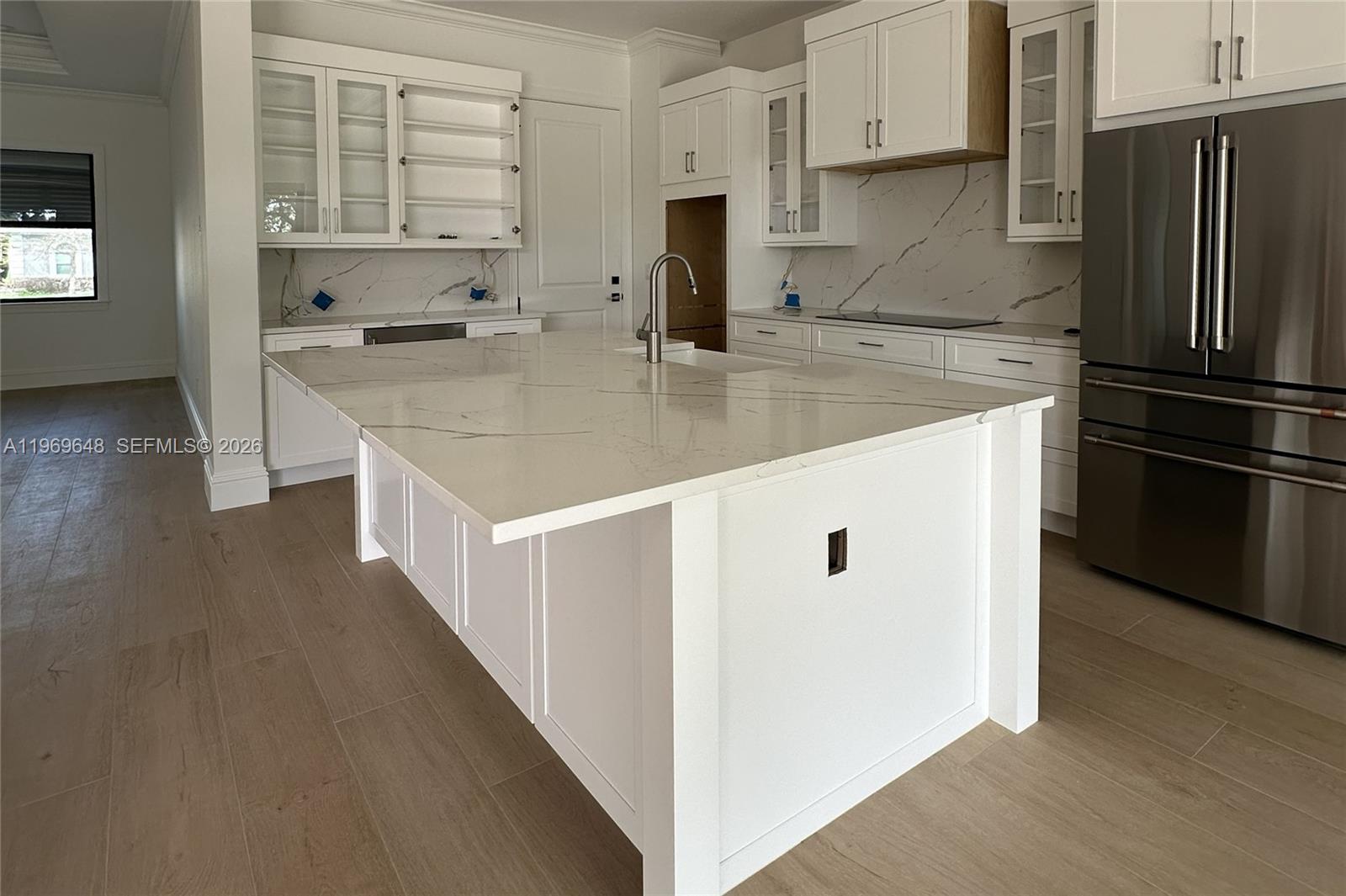 Stoney Brook Farm - Residential