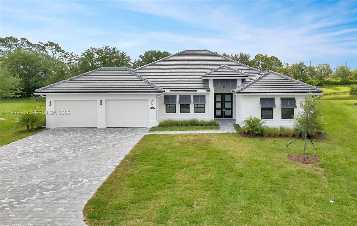 Stoney Brook Farms - Residential