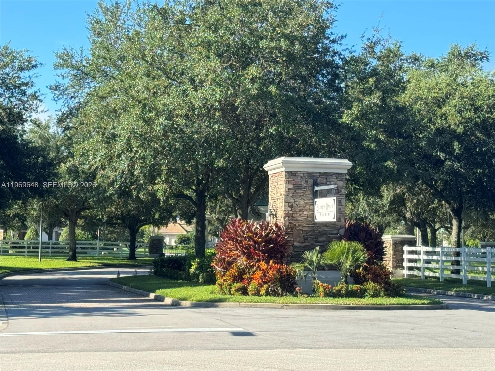 Stoney Brook Farm - Residential